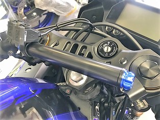 Yzf R25 Yzf R3 Mt 25 Mt 03 オプション２万円分プレゼント キャンペーン Ysp東大宮